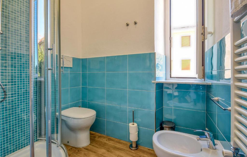 Stunning Apartment In Varazze With 1 Bedrooms And Wifi photo 3