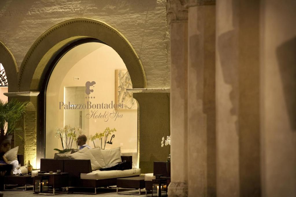 Palazzo Bontadosi Hotel & Spa photo 2