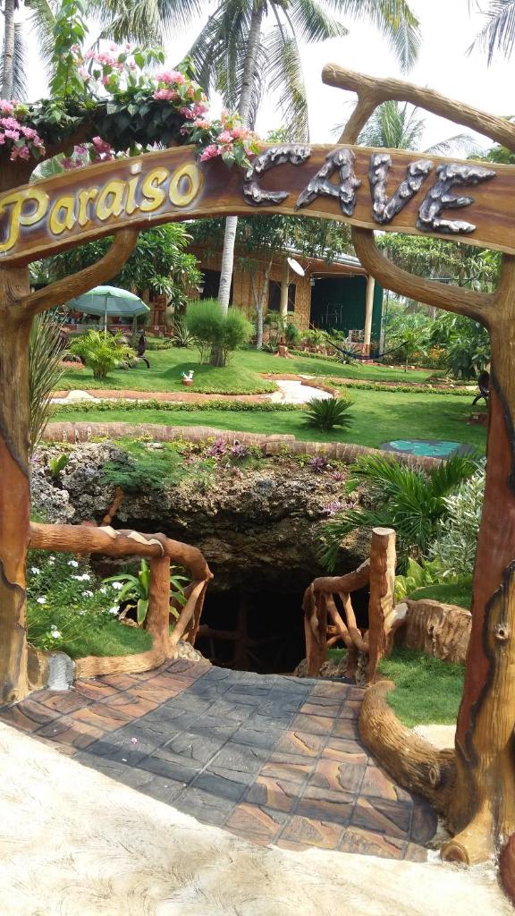 Paraiso Cave & Restaurant & Resort - Tap to explore photos