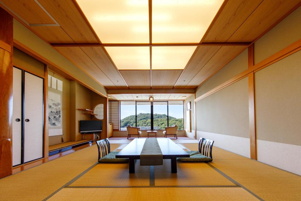 Hagi Kanko Hotel photo 3