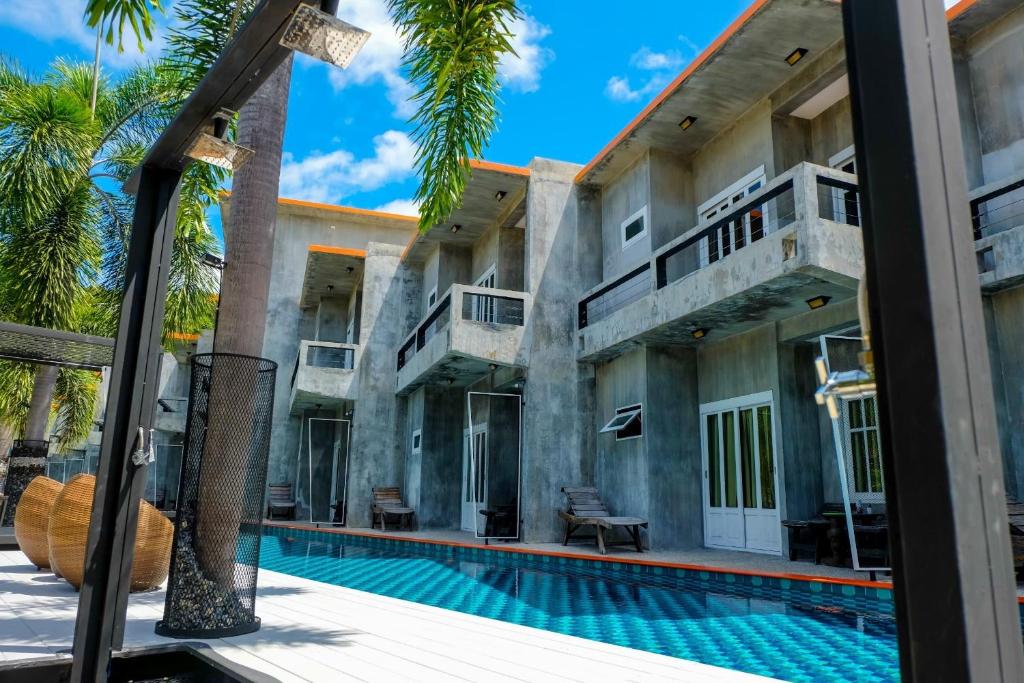 See Through Resort Haad Yao photo 4