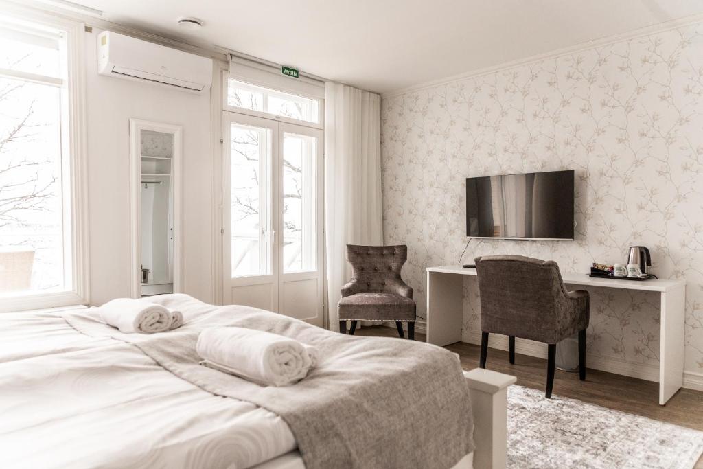 Radalla Resort photo 1