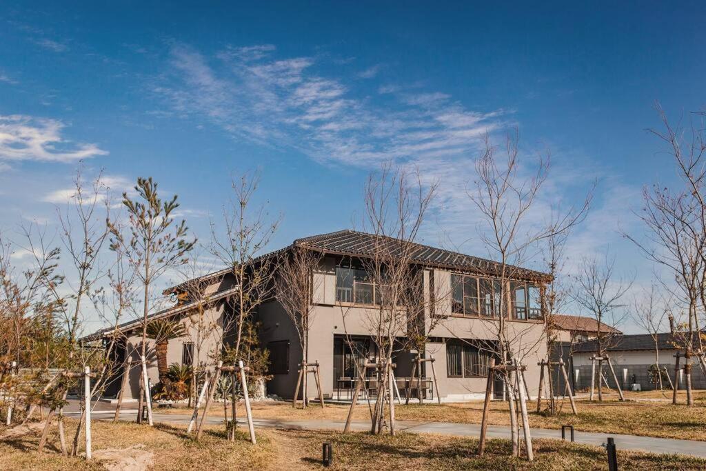 Itoshima 810 Villa & Resort photo 4
