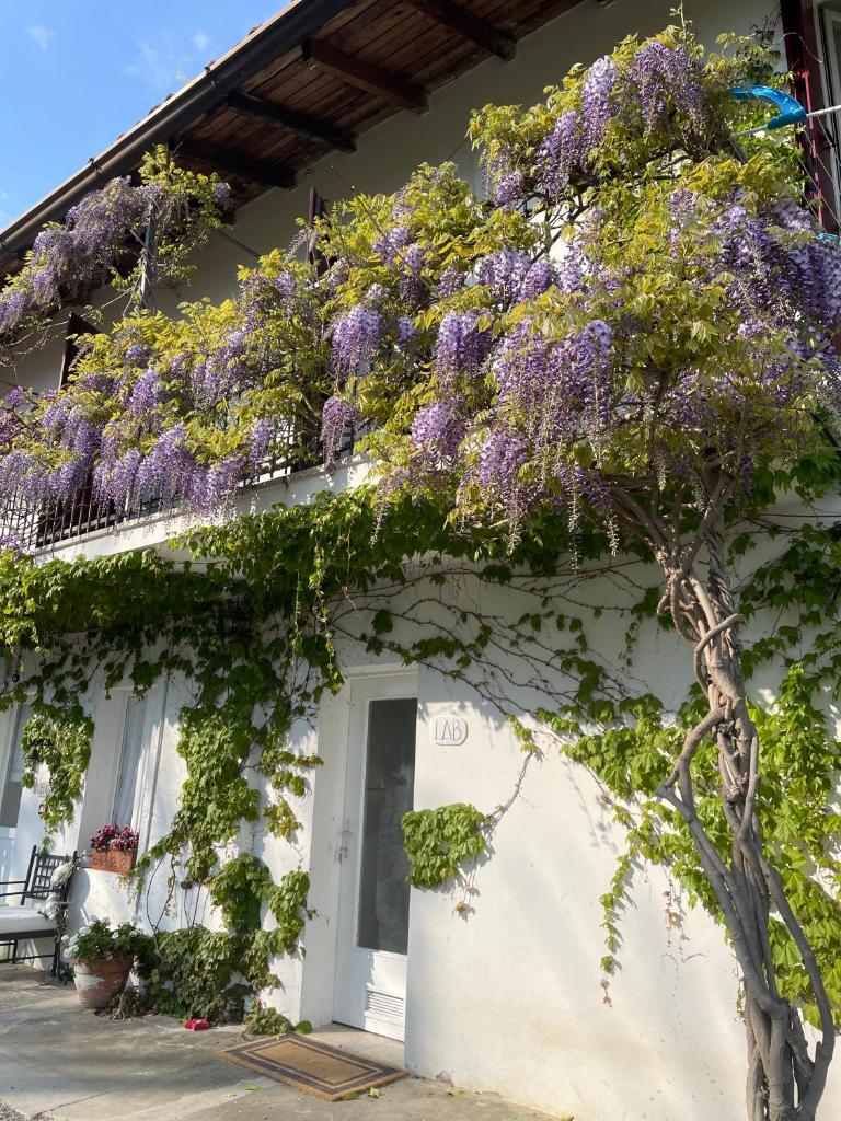 La Cascina di Bea, Bergamo