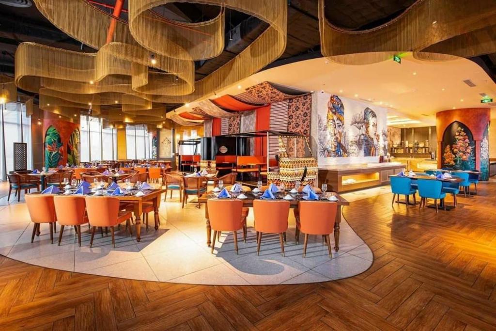 Lustay Panorama Nha Trang