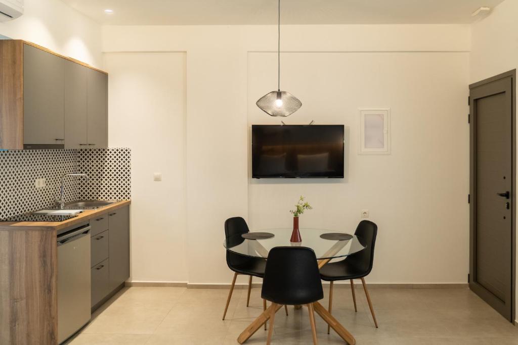 Esperos Studios and Apartments, #1 and #5 photo 1