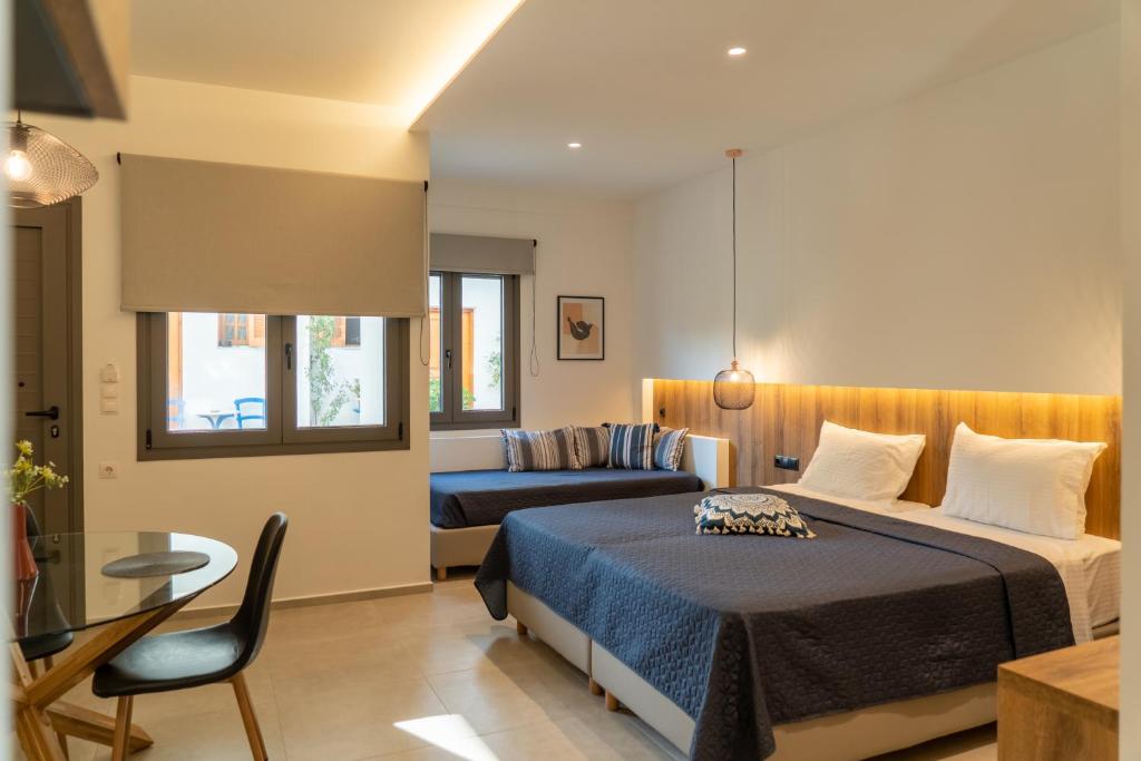 Esperos Studios and Apartments, #1 and #5 photo 3