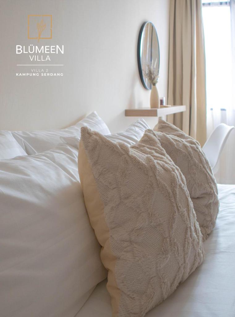 Blumeen Villa 2