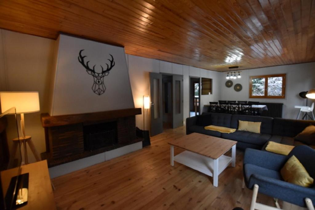 Chalet de montagne photo 1