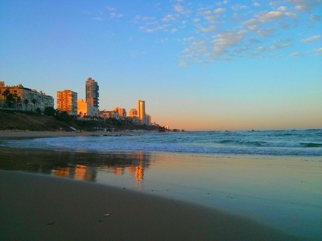 Luxury Aparment 5 room 2 minutes from the beach photo 1