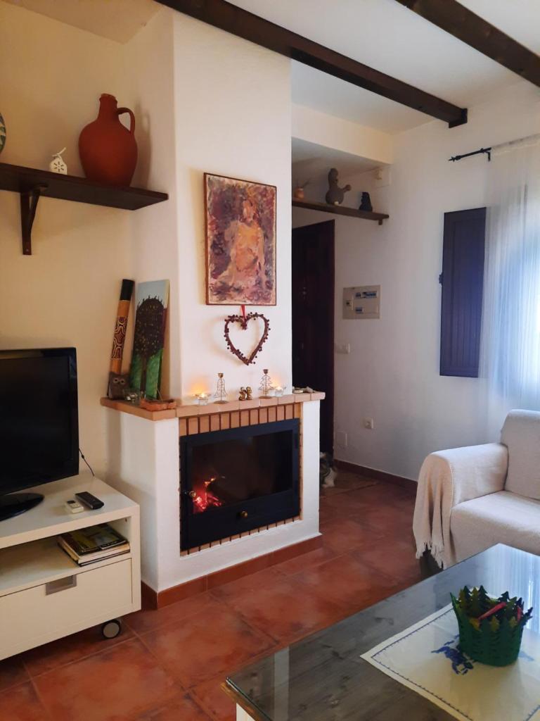 Casa "Era de Gonzalito" photo 1