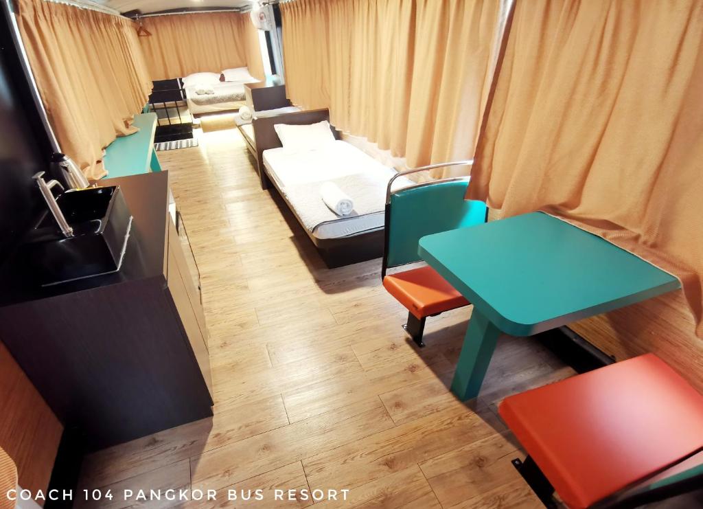 Pangkor Bus Resort by BESLA photo 2