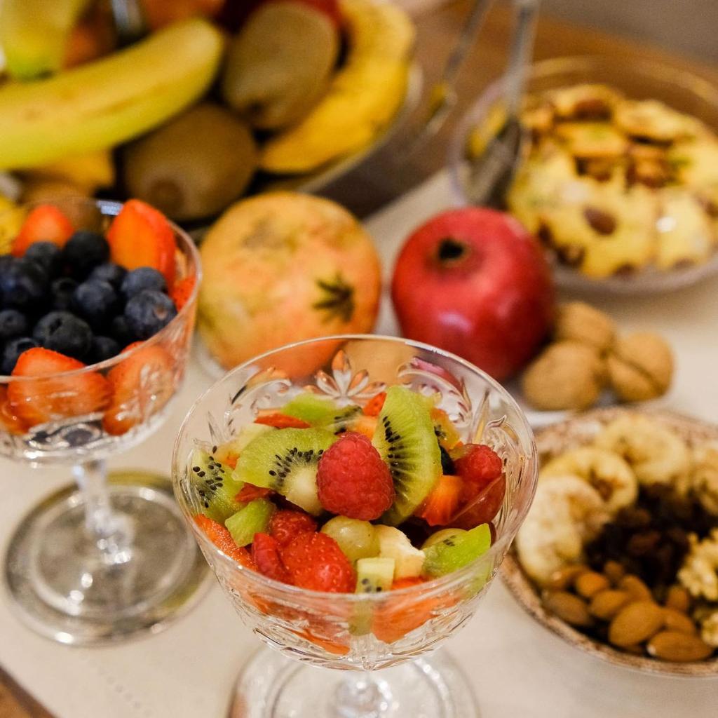B&B Old Town San Marino photo 4