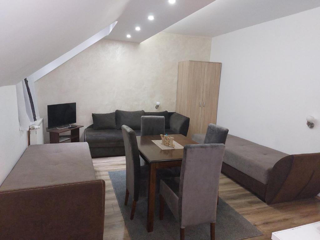 Apartments Vila Djurdja photo 2
