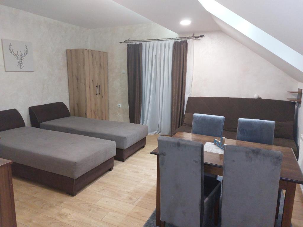Apartments Vila Djurdja photo 3