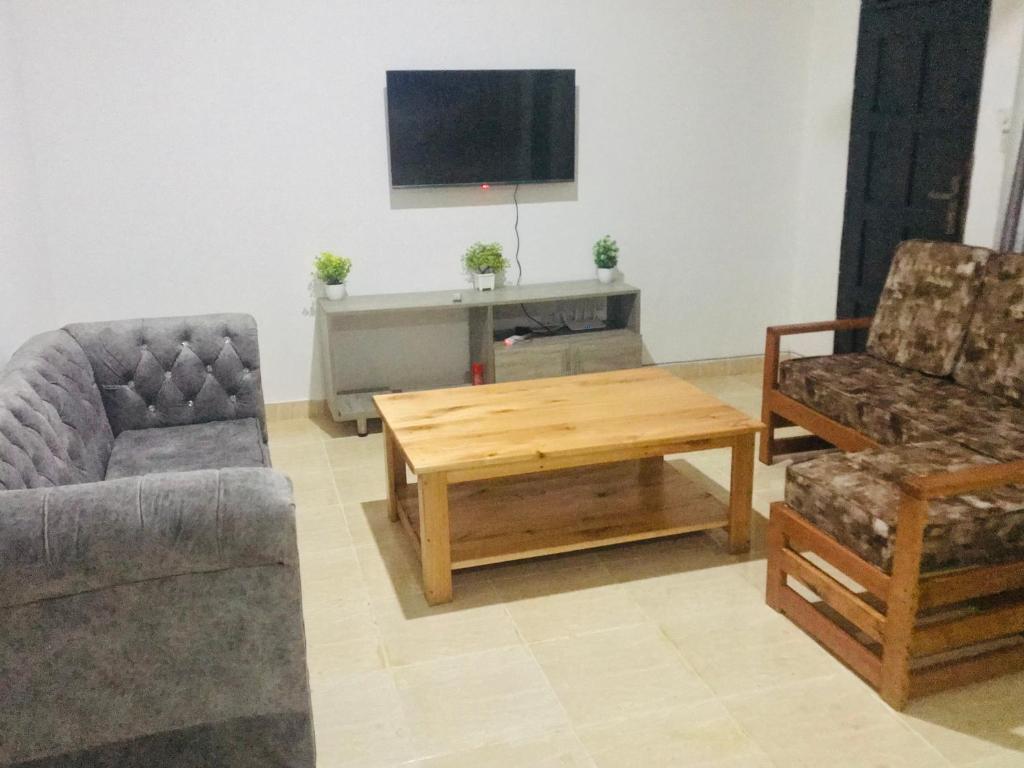 Hyven's Apartments photo 1