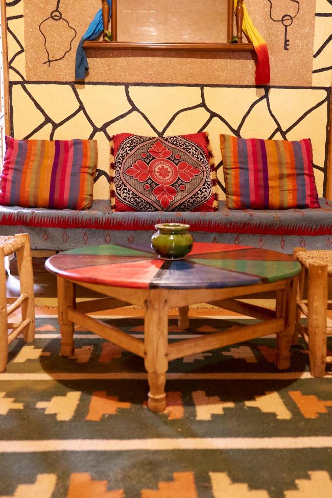 Riad Tigmi du Soleil photo 3