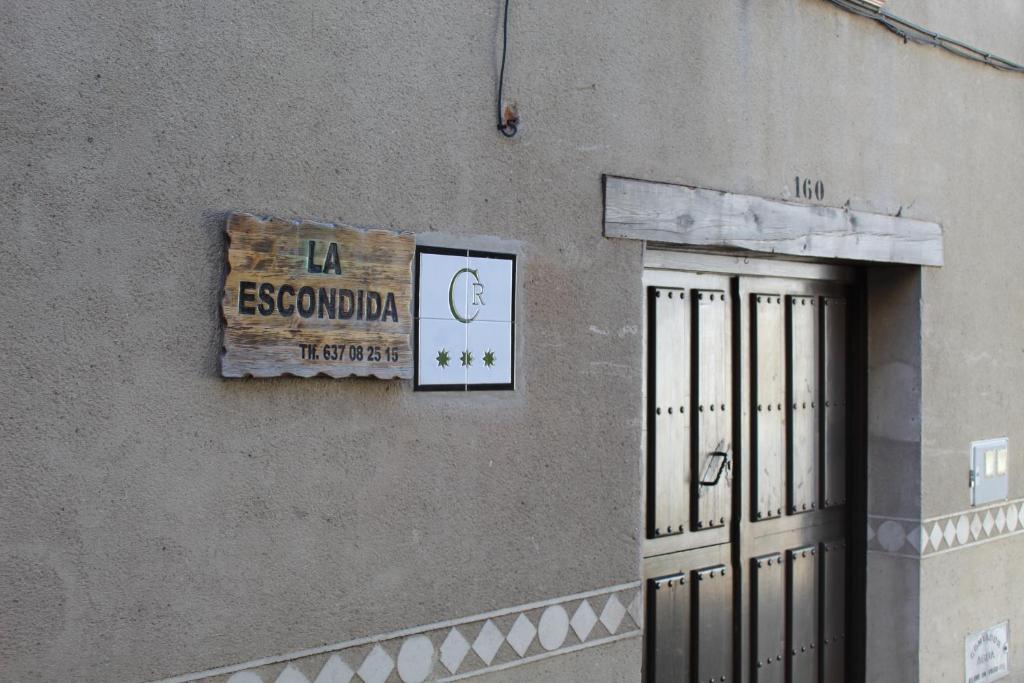 La Escondida photo 1