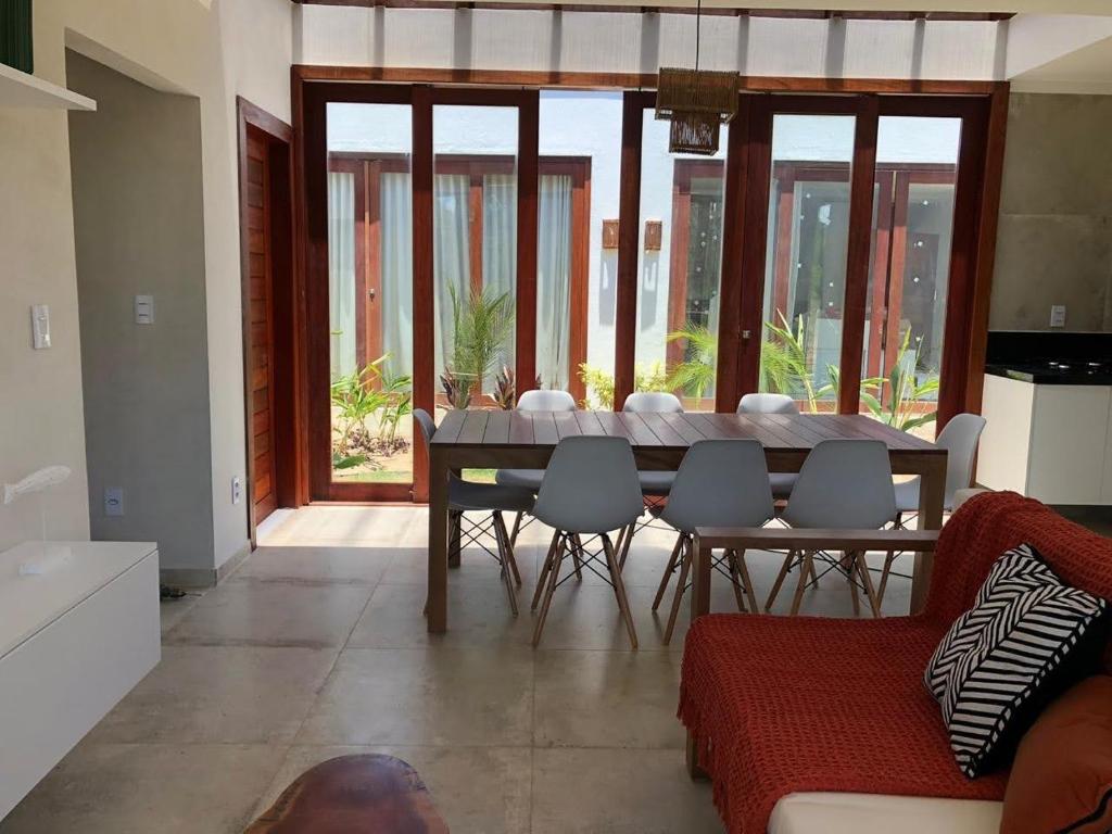 Landscape - Apartamento com Piscina Privativa em Barra Grande Maraú - Reserve Agora photo 2