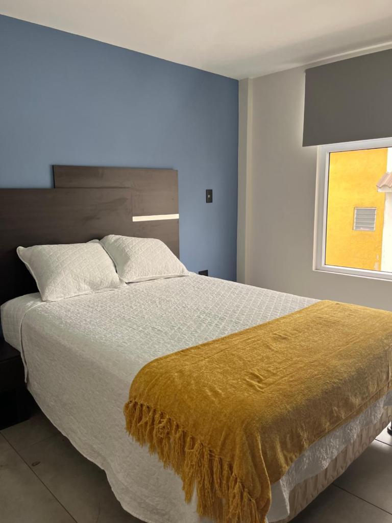 Apartamento en Condominio Privado photo 4