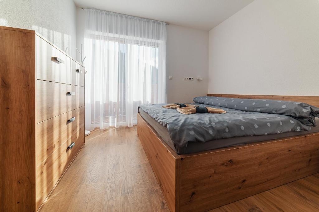 Apartman číslo 1- Romantika Chopok juh Tale photo 3