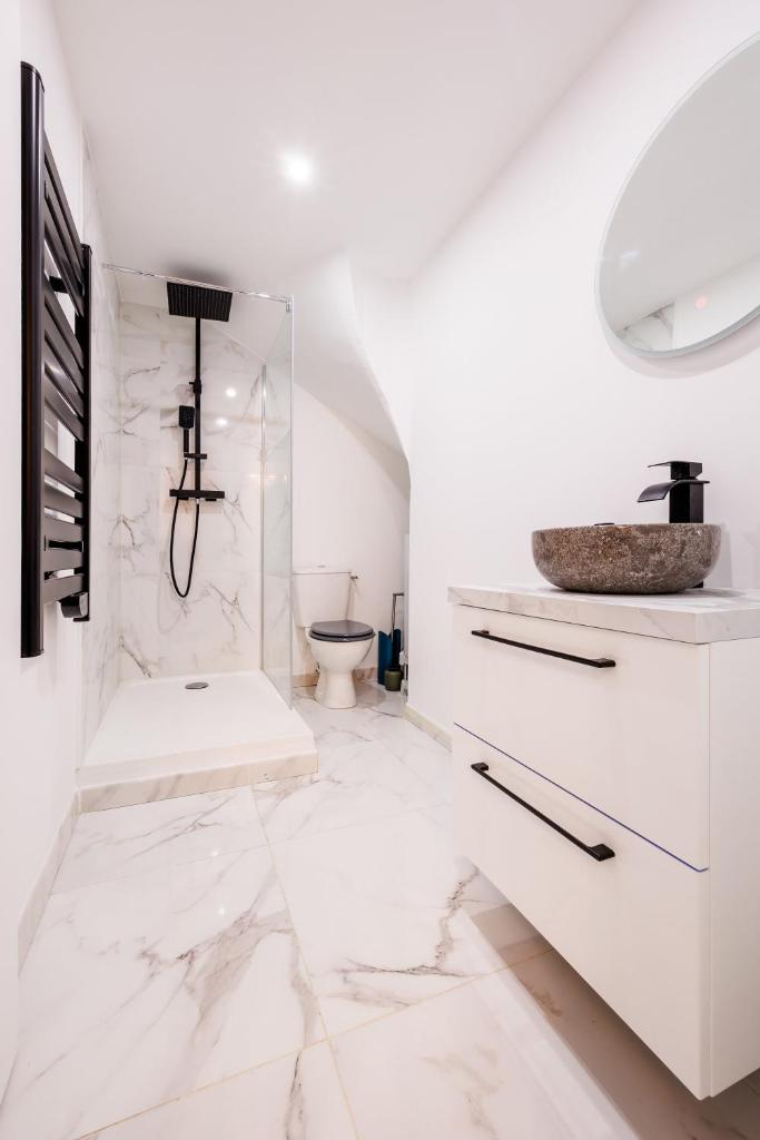 Appartement Sauge photo 4