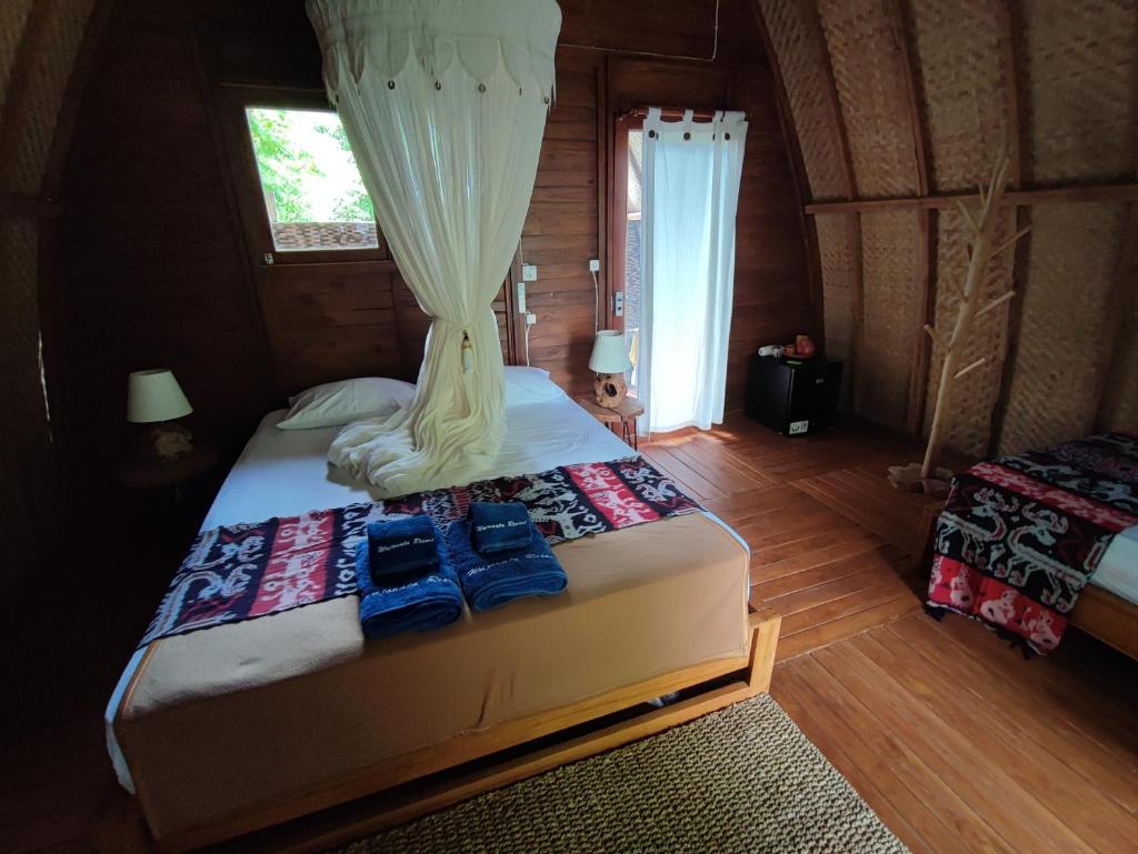 Wajonata Sumba photo 4