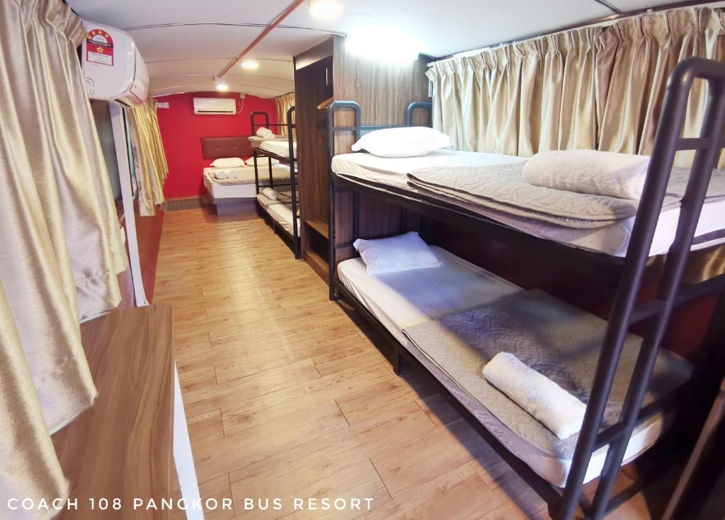 Pangkor Bus Resort by BESLA photo 1