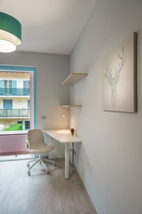 Modern Apartment on the Mt.Baldo & Garda Lake photo 1