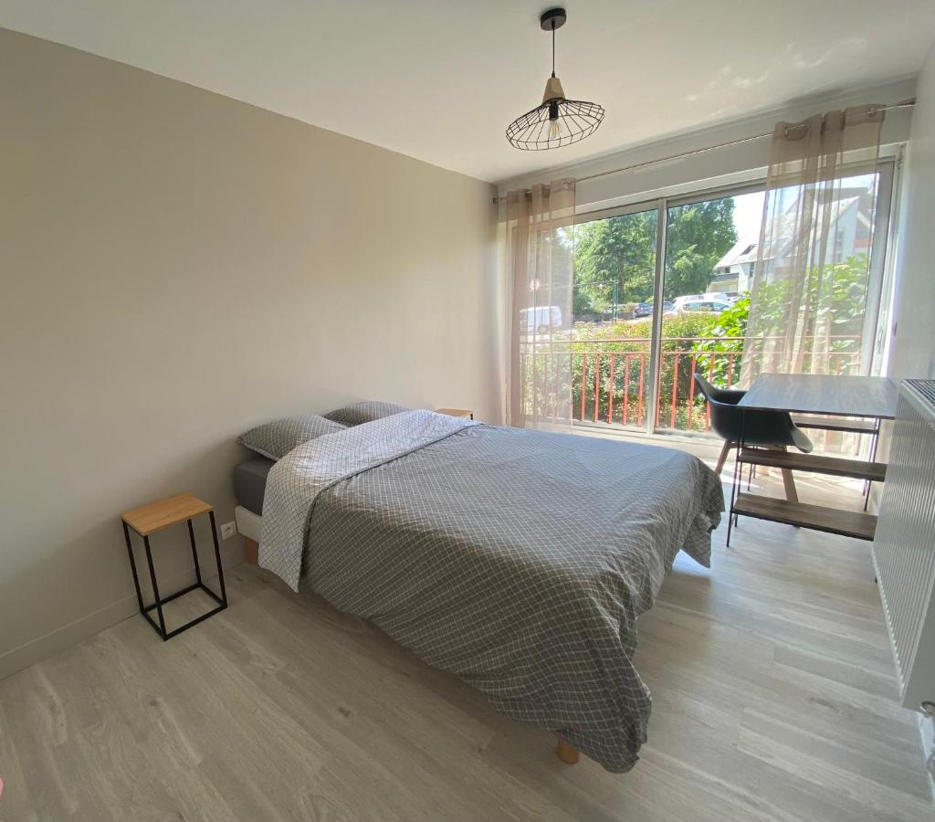 Magnifique appartement à deux pas du centre ville! photo 4