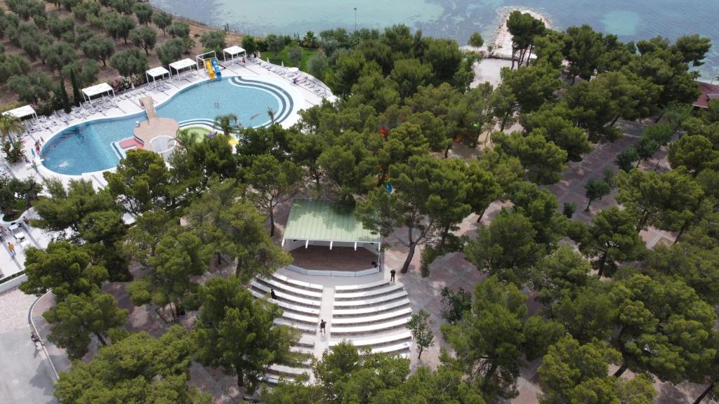 Villaggio Baia Del Monaco photo 1