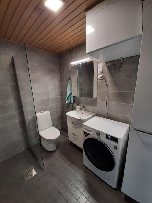 New&Easy apartment in the center photo 3
