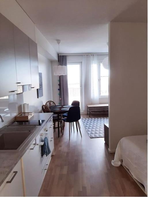 New&Easy apartment in the center photo 4