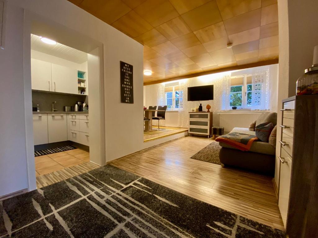 Ferienwohnung an der idyllischen Salzachschleife Nähe Salzburg photo 2