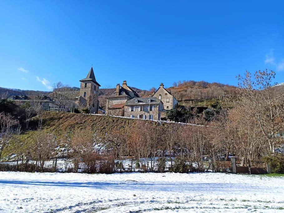 Maison familiale et authentique photo 1