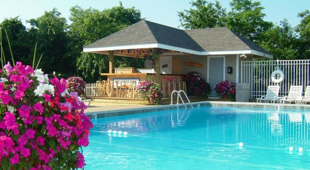 Bayside Resort Hotel image