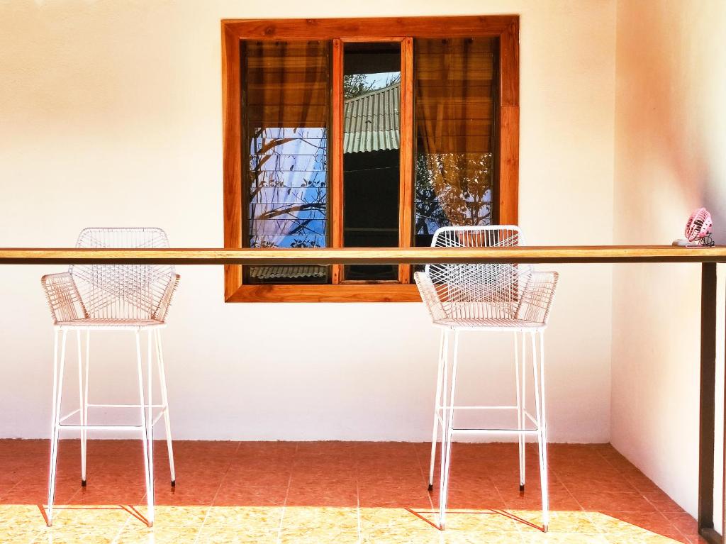 ICO Living Hostel photo 3