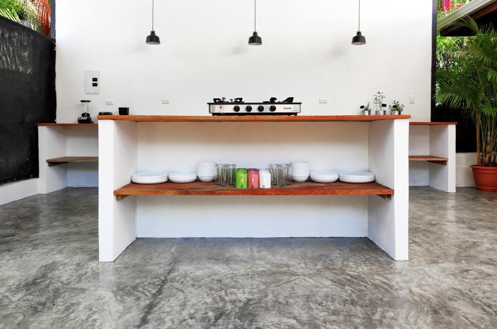 ICO Living Hostel photo 1