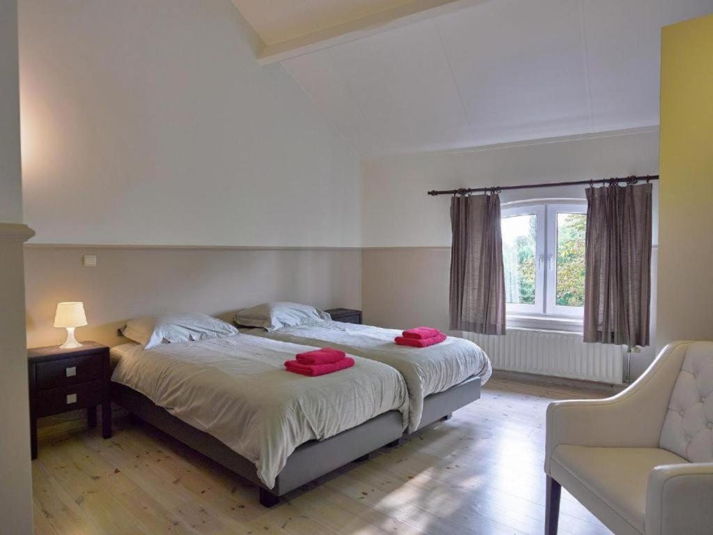Het Bloesemklooster relais photo 2
