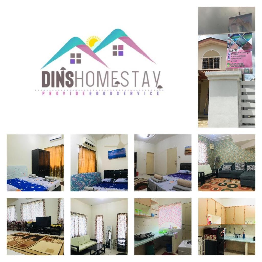 Homestay Din’s photo 4