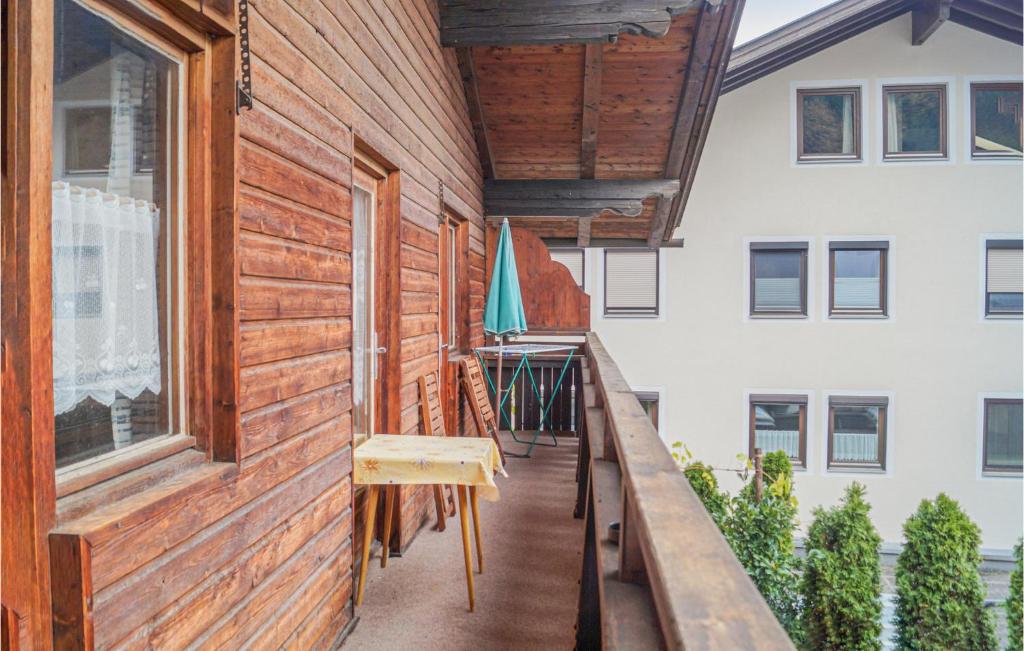Nice Apartment In Fgen With 2 Bedrooms photo 1