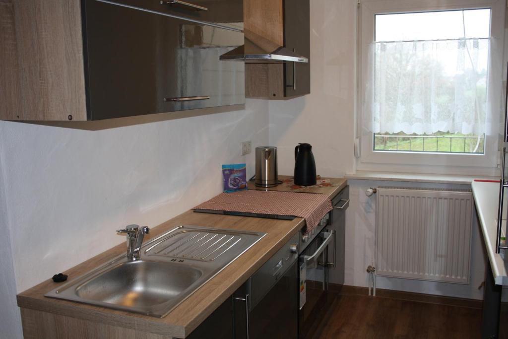 Chiaras Ferienwohnung, Neunkirchen
