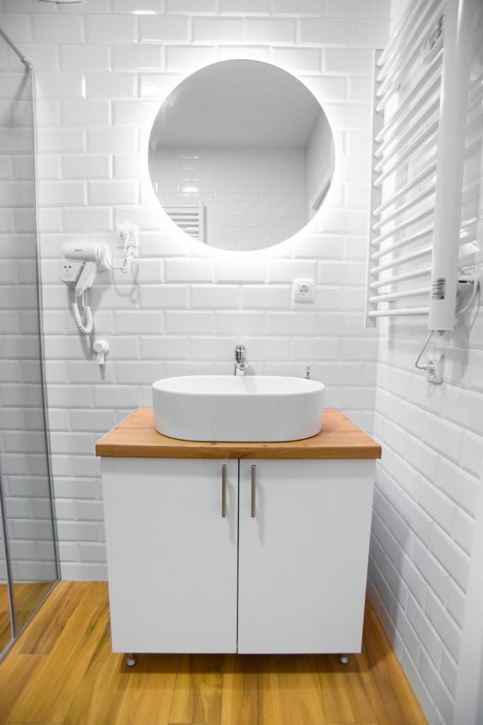 Premium Suites Terazije