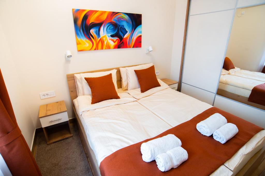 Premium Suites Terazije photo 2