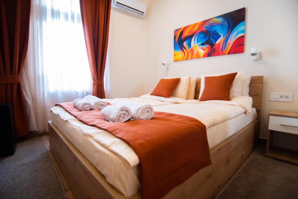 Premium Suites Terazije photo 3