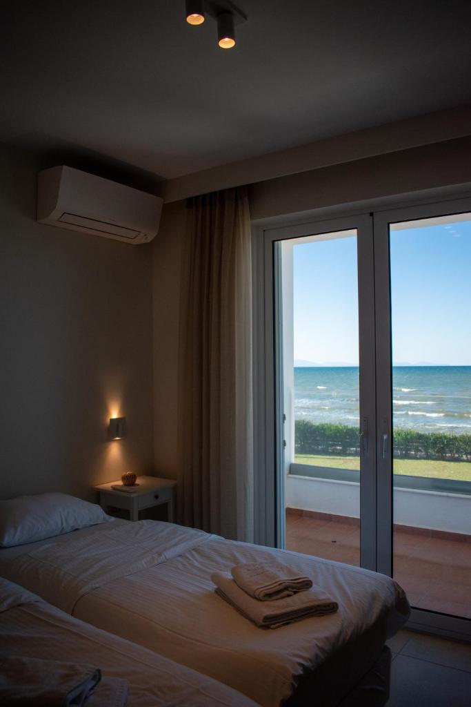 Greek Villas Justine View Beach photo 2