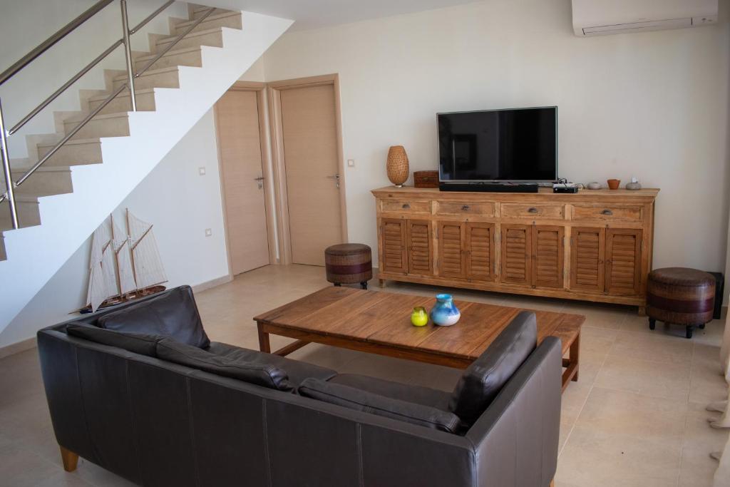 Greek Villas Justine View Beach photo 3