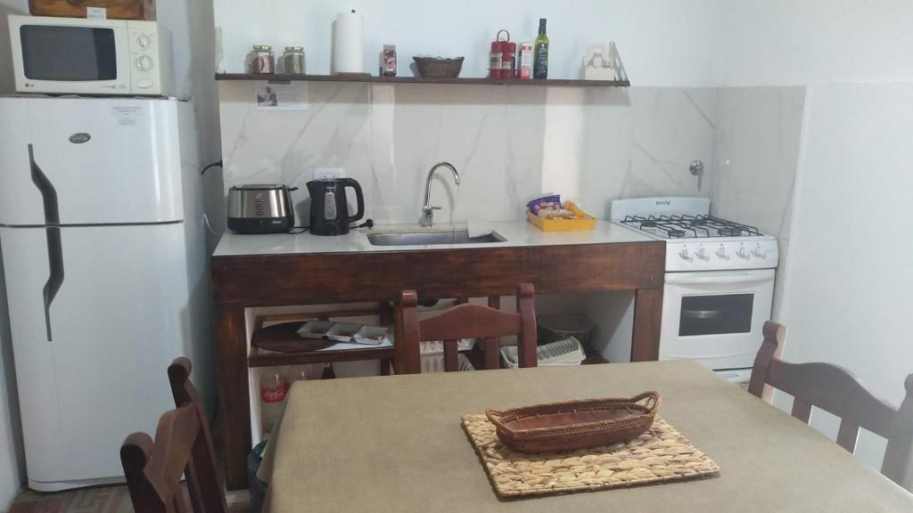 Casa Sarmiento photo 1