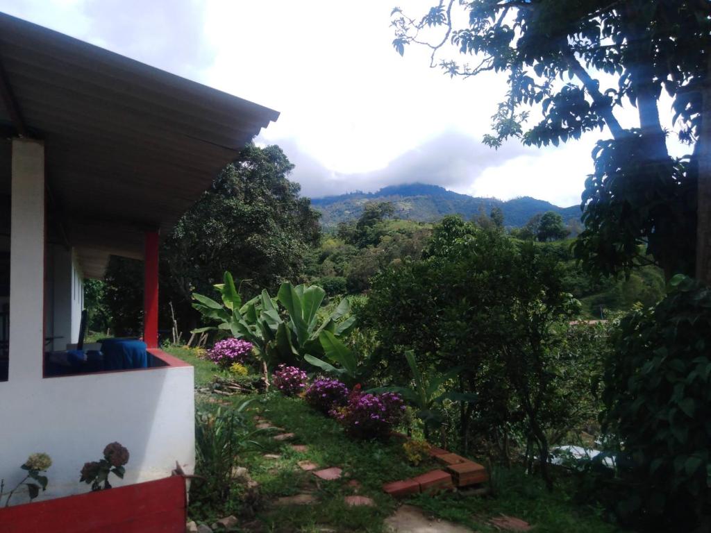 Finca Umnisa - Choachi photo 3
