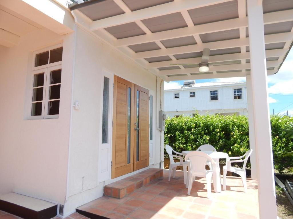 Heywoods Villa photo 3